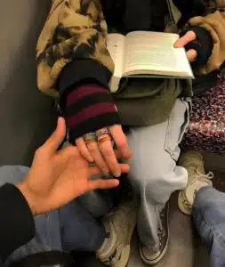 عصيان قلب