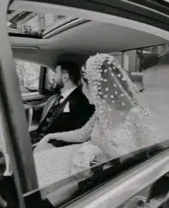 مريم وجون
