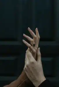 من أجل قلبي