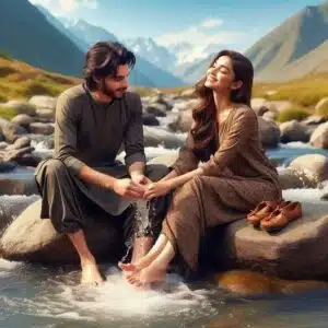 نور قلب الصعيدي