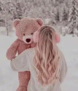 نور وعمايلها