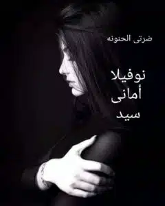 ضرتي الجنونه