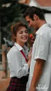 قدر لنا لقاء
