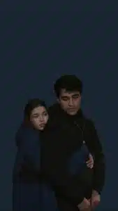 وكأنه لا يوجد مهرب منك إلا إليك