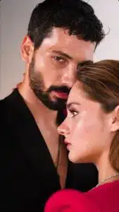 عشق متسلسل