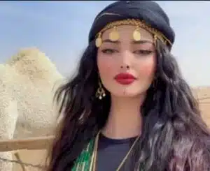 مأساة حورية