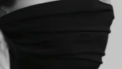 مجرد لأ