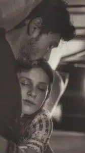 سرقت قلبي