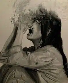 طفلة الشيطان