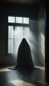 الشبح
