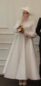 زفاف بلا زوجين