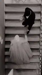 قضية عزاء في ثوب زفاف