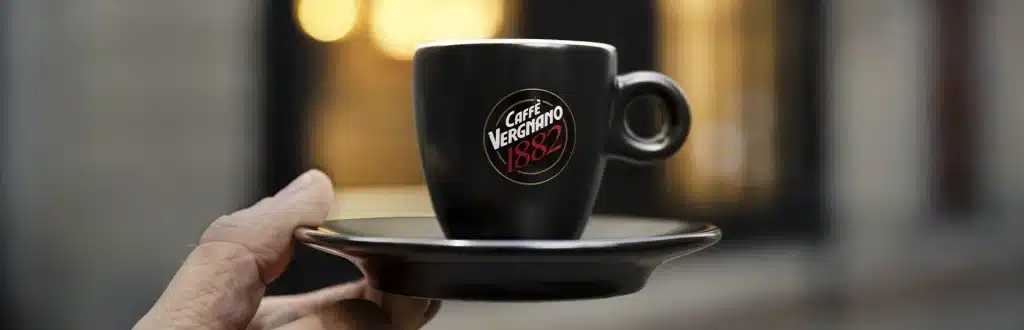 كيف تختار المنتج المناسب من Caffè Vergnano حسب ذوقك؟