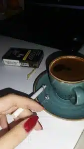 آخر نفس