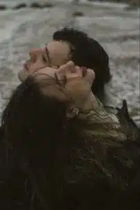 عشق الروح