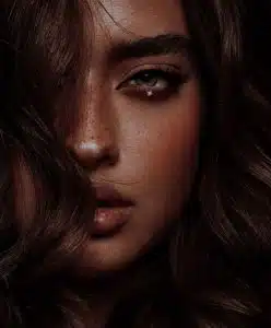 قضية امرأة