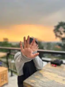 بطعم الفانيليا