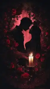 بين قسوته وغفرانها