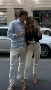 حور يوسف