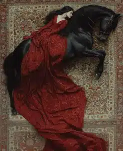 معشوقتي الصغيره