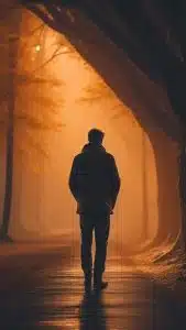واحة الخراب