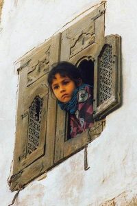 الارابيسك