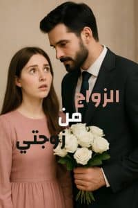الزواج من زوجتي
