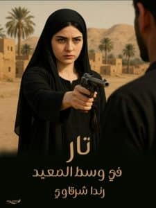 تار في وسط الصعيد