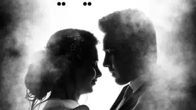 عشقت صعيديه