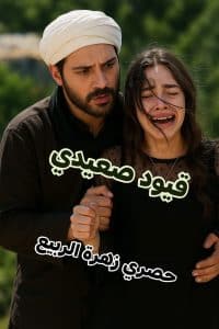 قيود صعيدي