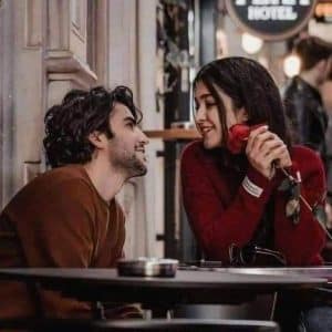 نبضات عاشق