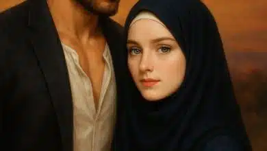 اقتحمت غروره