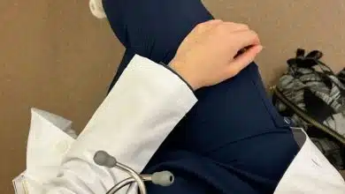 خلف ابواب الجراحة
